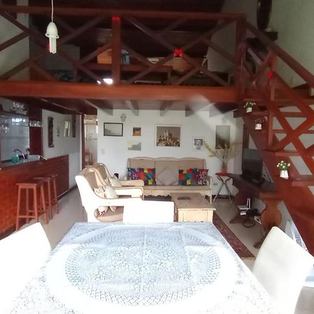 Duplex Top! - Visit And Love Us - Piccola Marina Bracuhy 安格拉杜斯雷斯 外观 照片