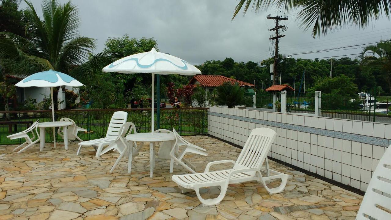 Duplex Top! - Visit And Love Us - Piccola Marina Bracuhy 安格拉杜斯雷斯 客房 照片