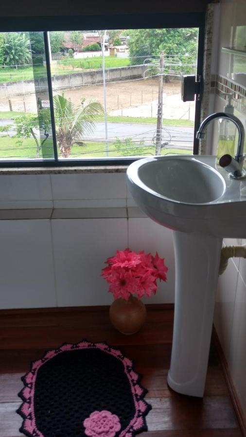 Duplex Top! - Visit And Love Us - Piccola Marina Bracuhy 安格拉杜斯雷斯 外观 照片