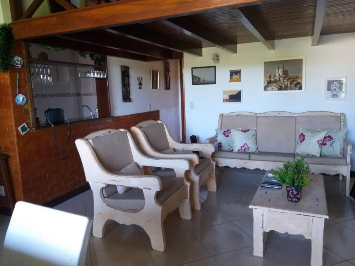 Duplex Top! - Visit And Love Us - Piccola Marina Bracuhy 安格拉杜斯雷斯 外观 照片