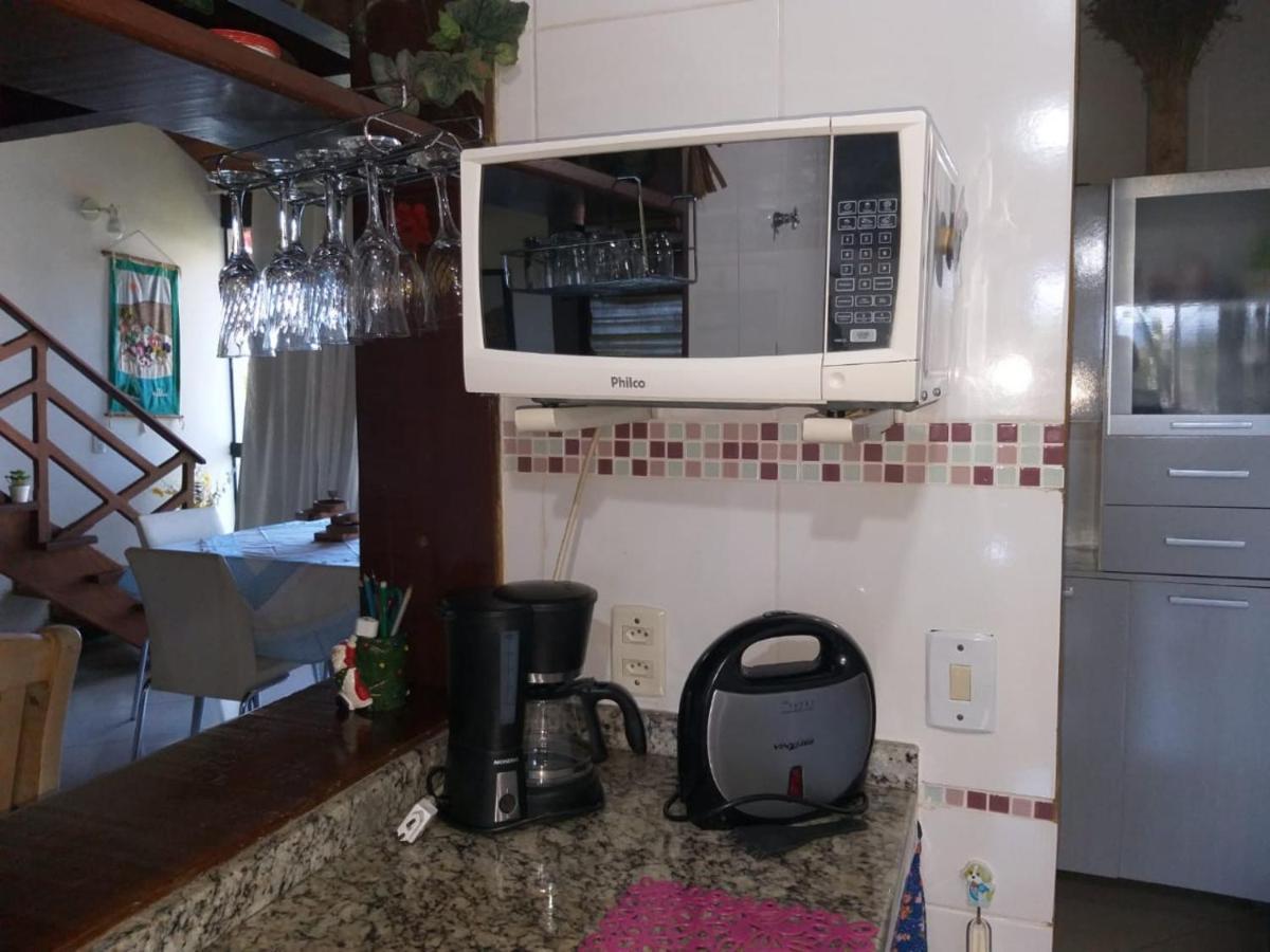 Duplex Top! - Visit And Love Us - Piccola Marina Bracuhy 安格拉杜斯雷斯 外观 照片