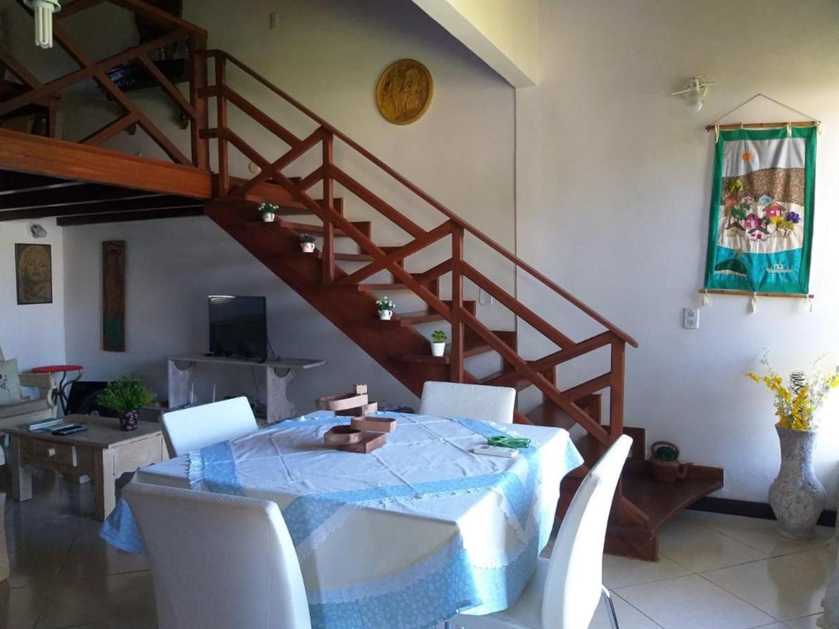 Duplex Top! - Visit And Love Us - Piccola Marina Bracuhy 安格拉杜斯雷斯 外观 照片