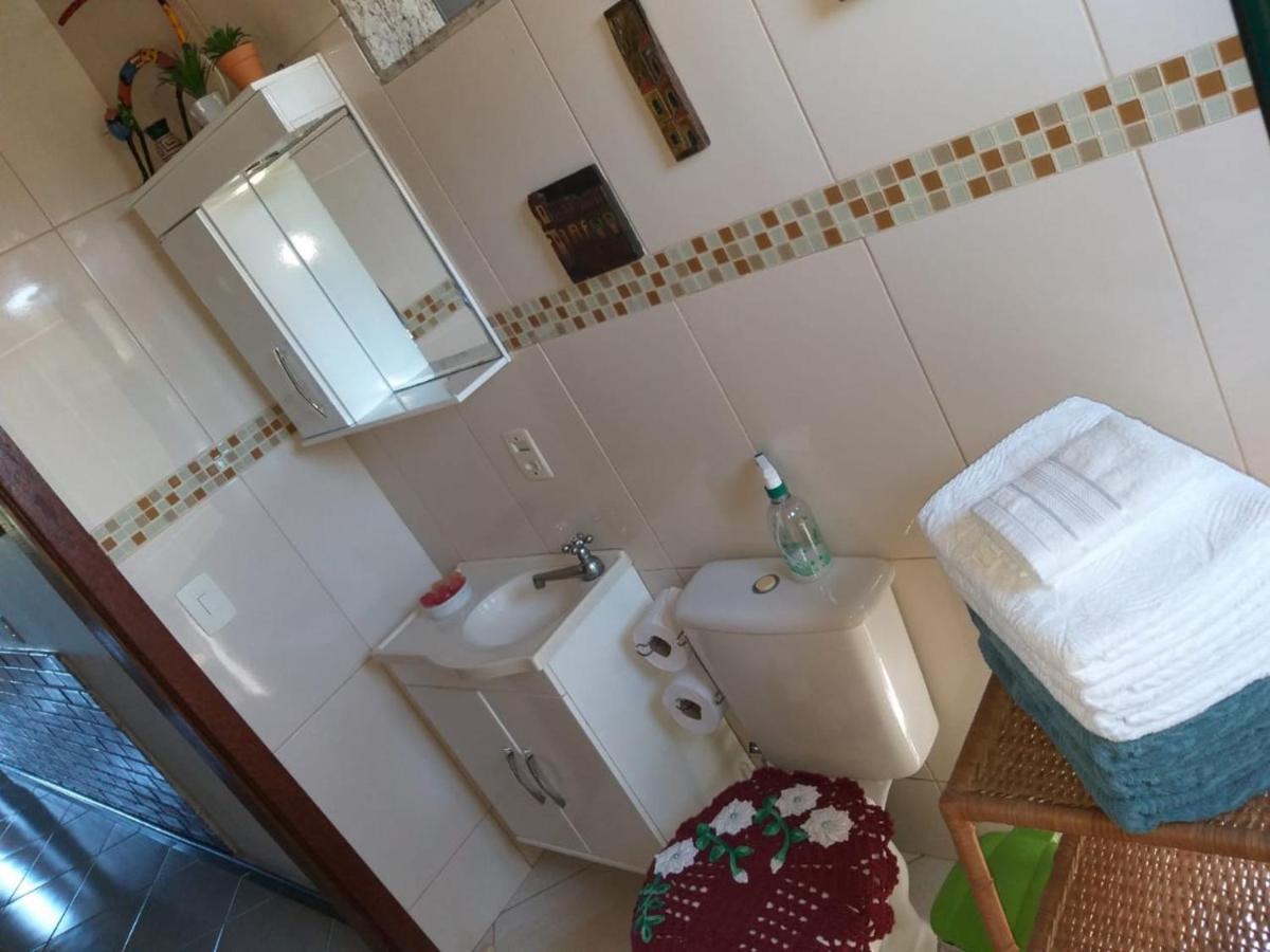 Duplex Top! - Visit And Love Us - Piccola Marina Bracuhy 安格拉杜斯雷斯 外观 照片