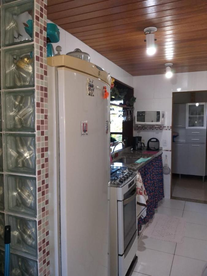 Duplex Top! - Visit And Love Us - Piccola Marina Bracuhy 安格拉杜斯雷斯 外观 照片