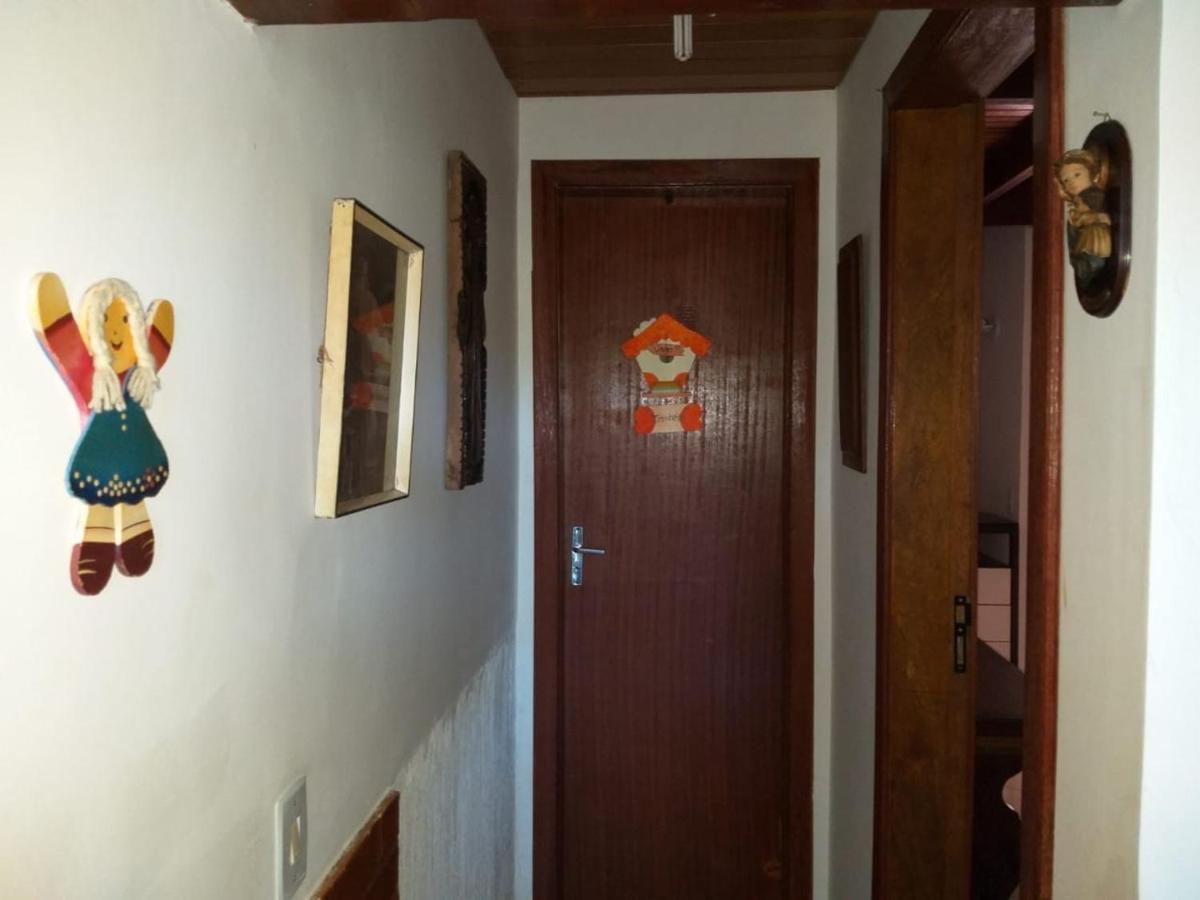 Duplex Top! - Visit And Love Us - Piccola Marina Bracuhy 安格拉杜斯雷斯 外观 照片