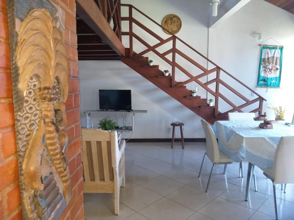 Duplex Top! - Visit And Love Us - Piccola Marina Bracuhy 安格拉杜斯雷斯 外观 照片