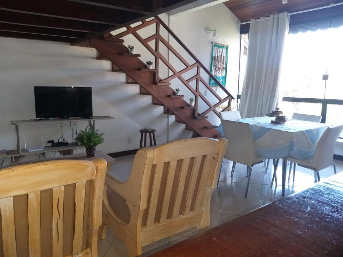 Duplex Top! - Visit And Love Us - Piccola Marina Bracuhy 安格拉杜斯雷斯 外观 照片