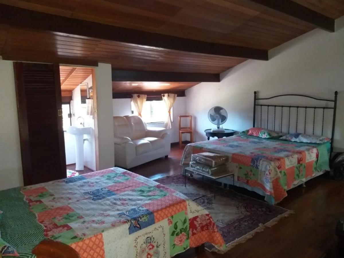 Duplex Top! - Visit And Love Us - Piccola Marina Bracuhy 安格拉杜斯雷斯 外观 照片