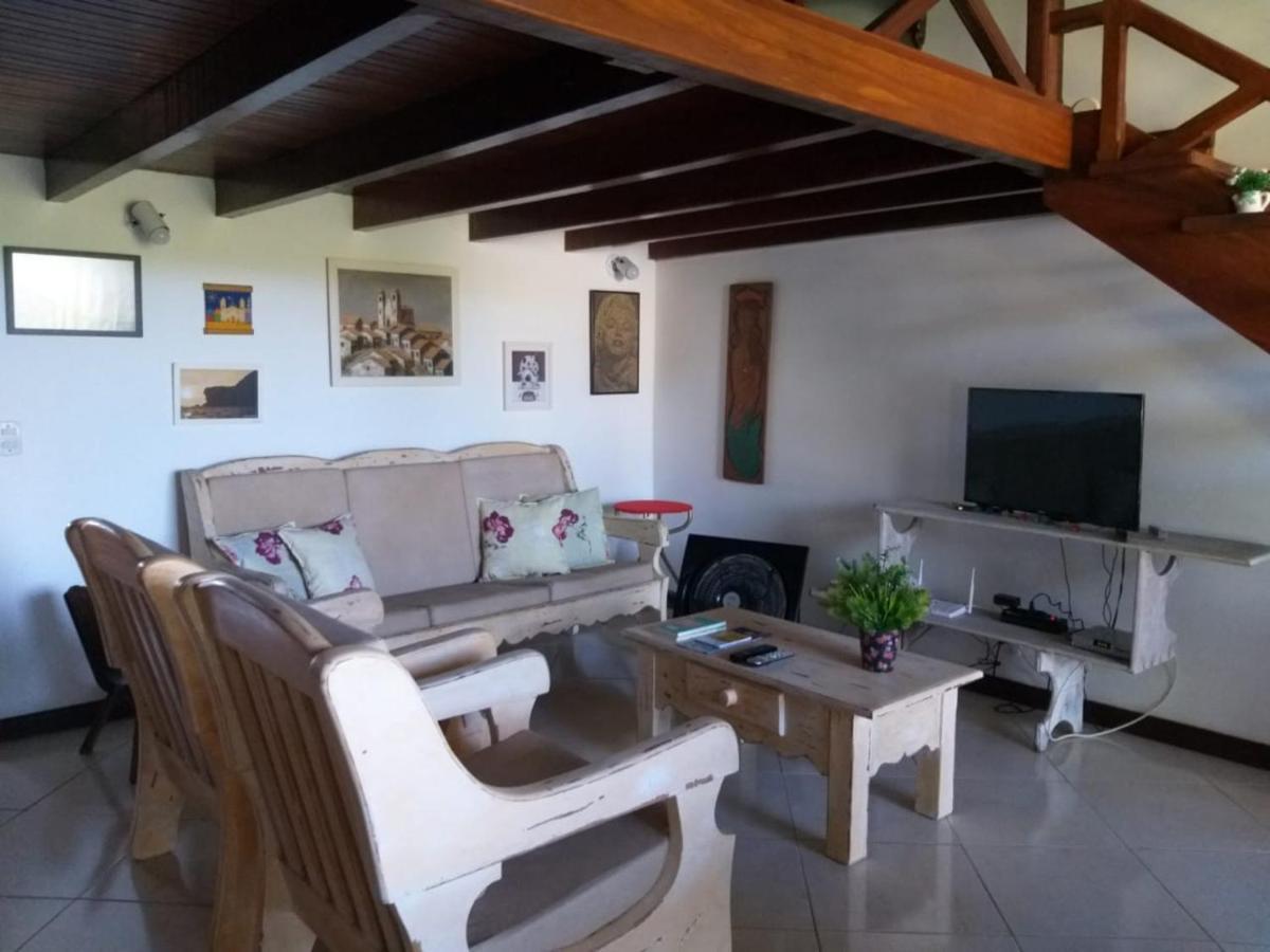 Duplex Top! - Visit And Love Us - Piccola Marina Bracuhy 安格拉杜斯雷斯 外观 照片