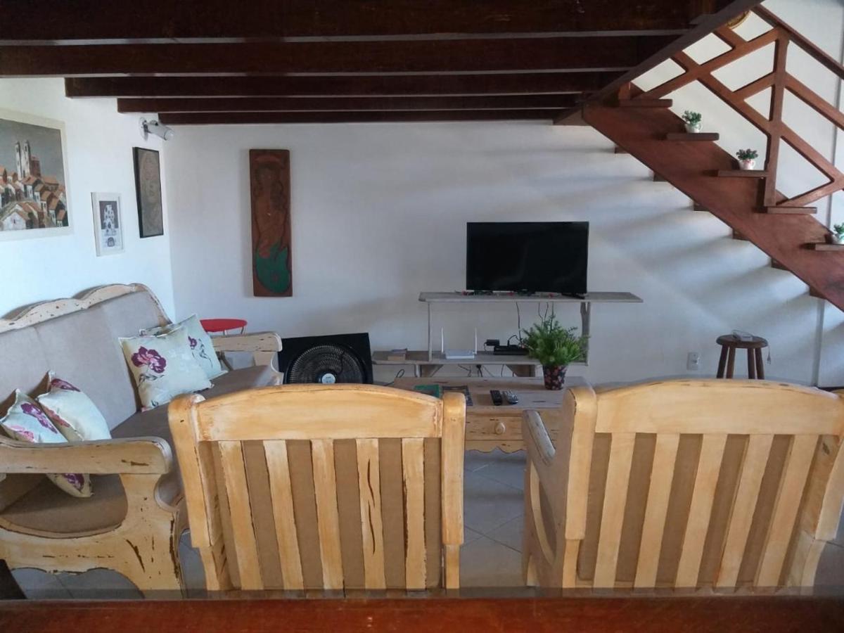 Duplex Top! - Visit And Love Us - Piccola Marina Bracuhy 安格拉杜斯雷斯 外观 照片