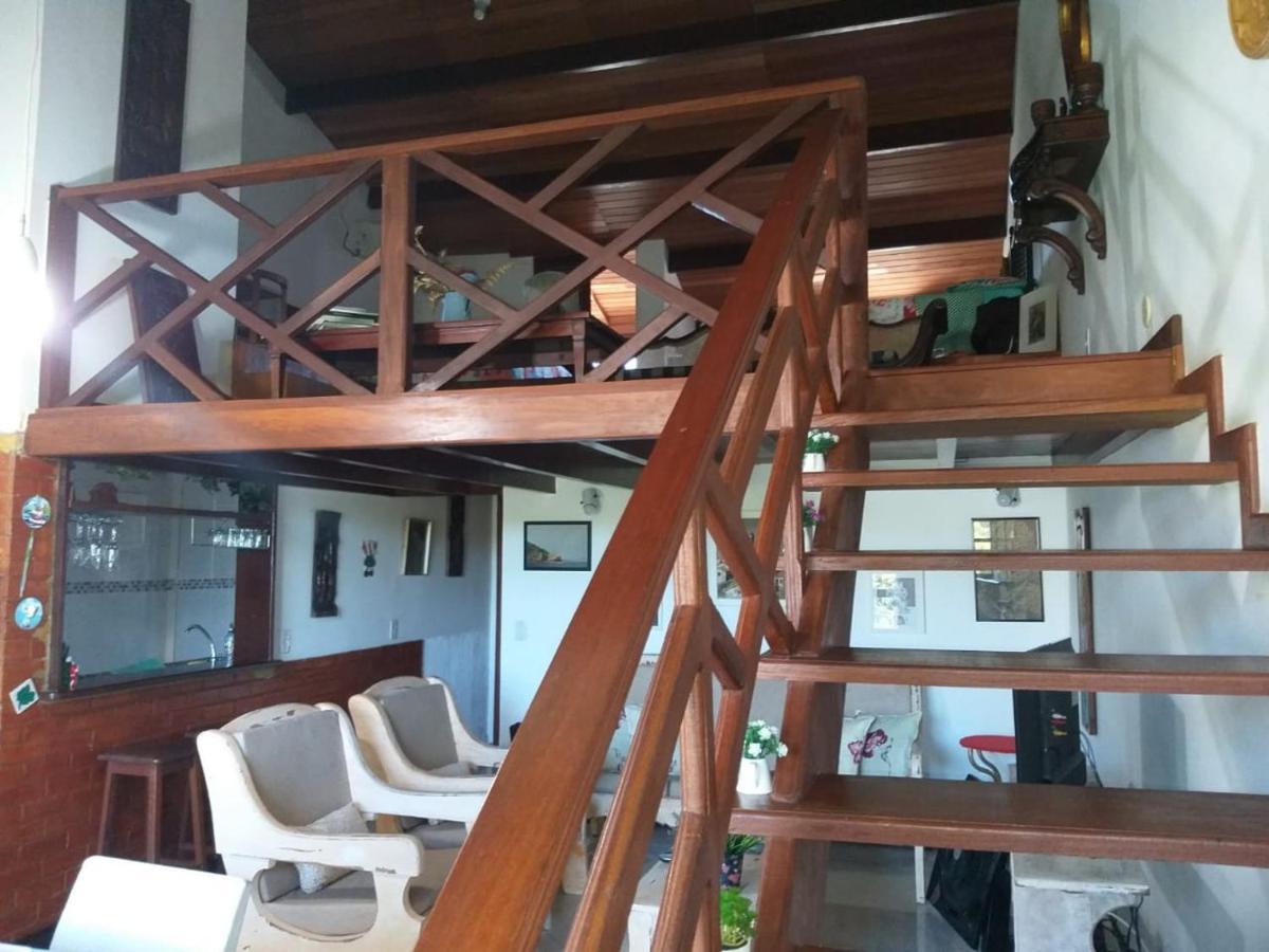Duplex Top! - Visit And Love Us - Piccola Marina Bracuhy 安格拉杜斯雷斯 外观 照片