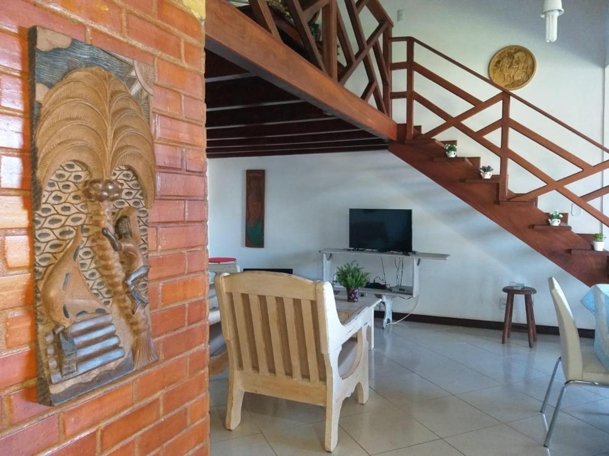 Duplex Top! - Visit And Love Us - Piccola Marina Bracuhy 安格拉杜斯雷斯 外观 照片
