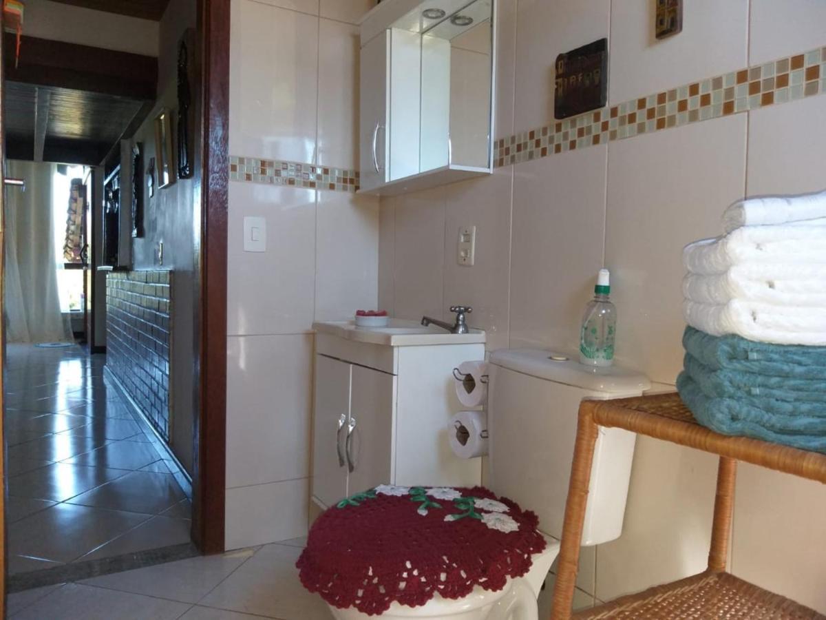 Duplex Top! - Visit And Love Us - Piccola Marina Bracuhy 安格拉杜斯雷斯 外观 照片