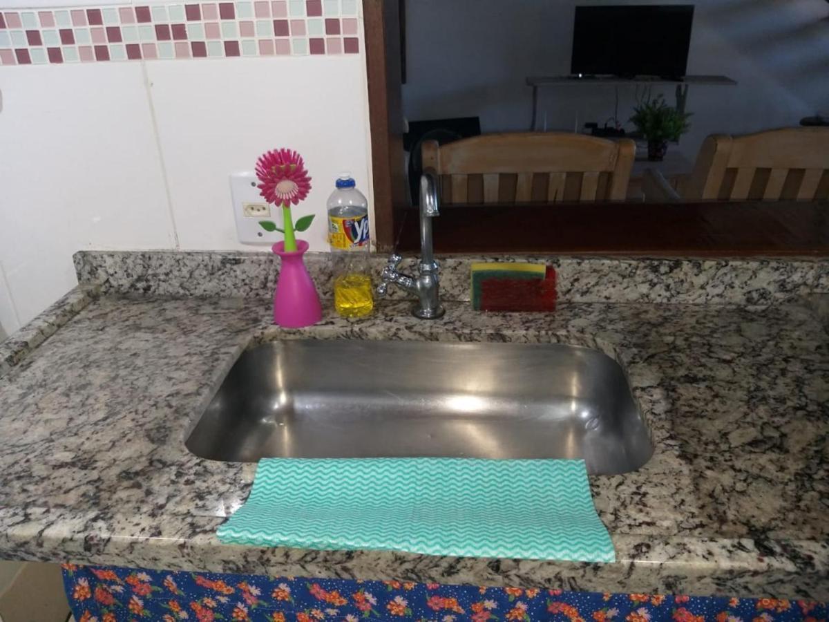 Duplex Top! - Visit And Love Us - Piccola Marina Bracuhy 安格拉杜斯雷斯 外观 照片