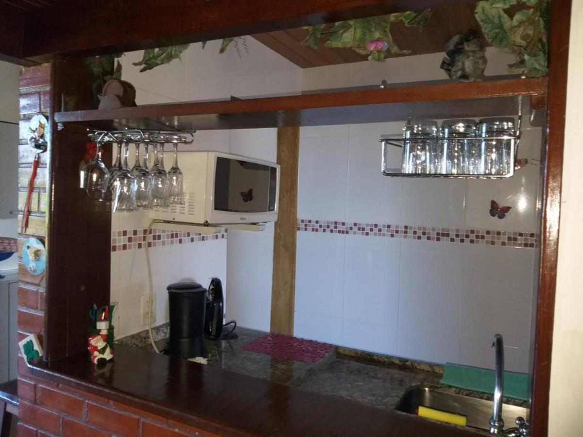 Duplex Top! - Visit And Love Us - Piccola Marina Bracuhy 安格拉杜斯雷斯 外观 照片