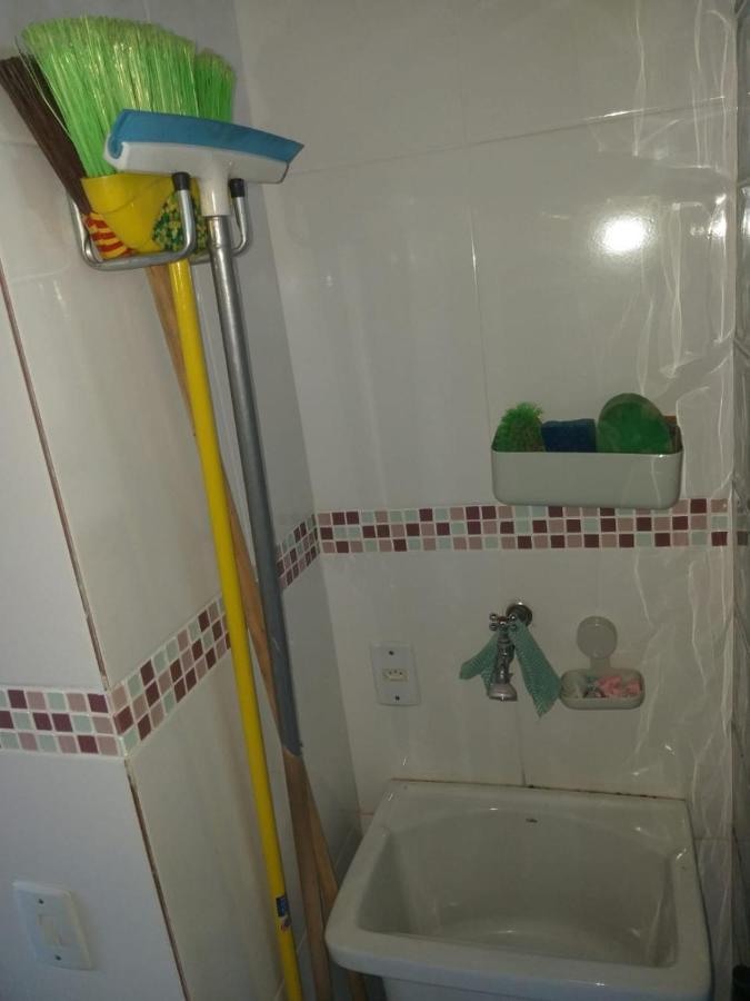 Duplex Top! - Visit And Love Us - Piccola Marina Bracuhy 安格拉杜斯雷斯 外观 照片