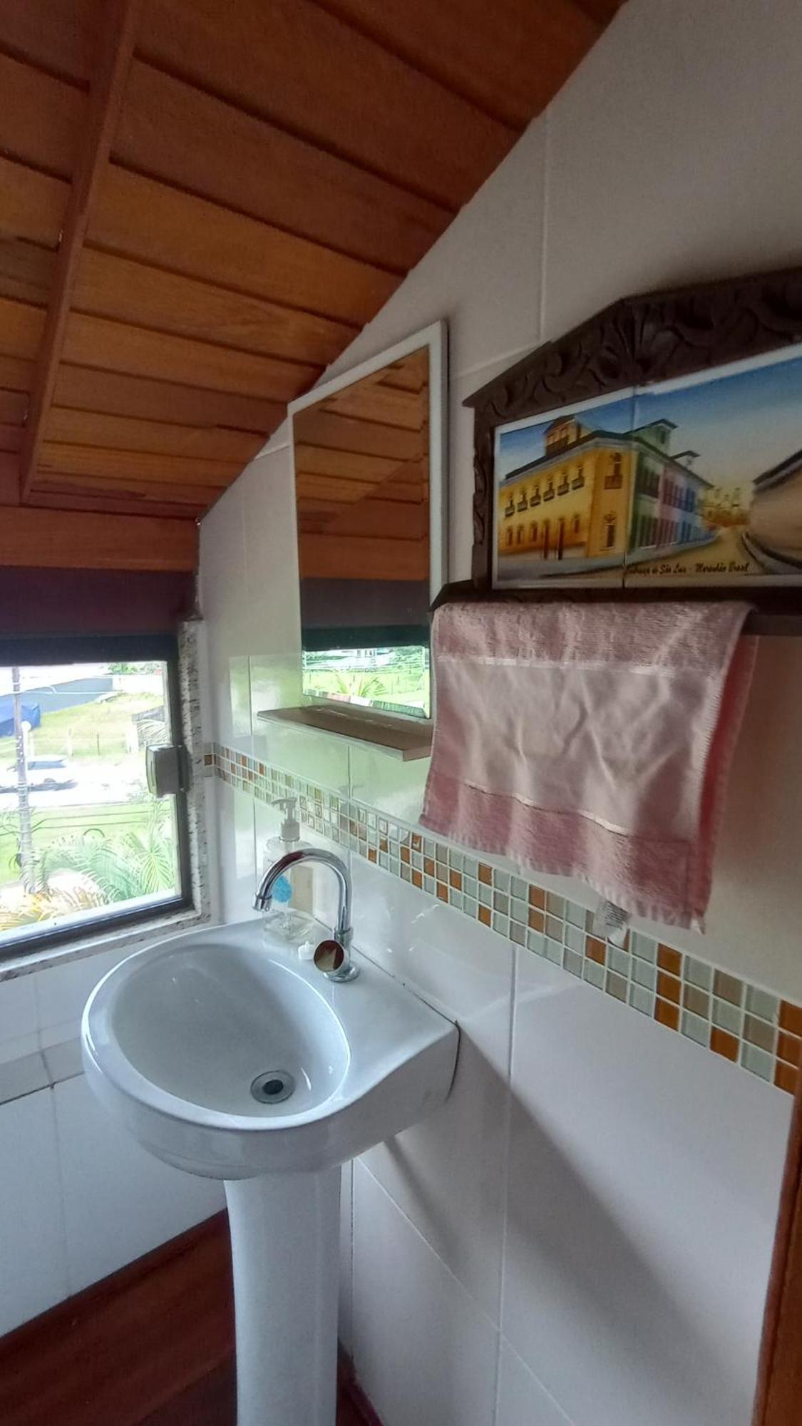 Duplex Top! - Visit And Love Us - Piccola Marina Bracuhy 安格拉杜斯雷斯 外观 照片