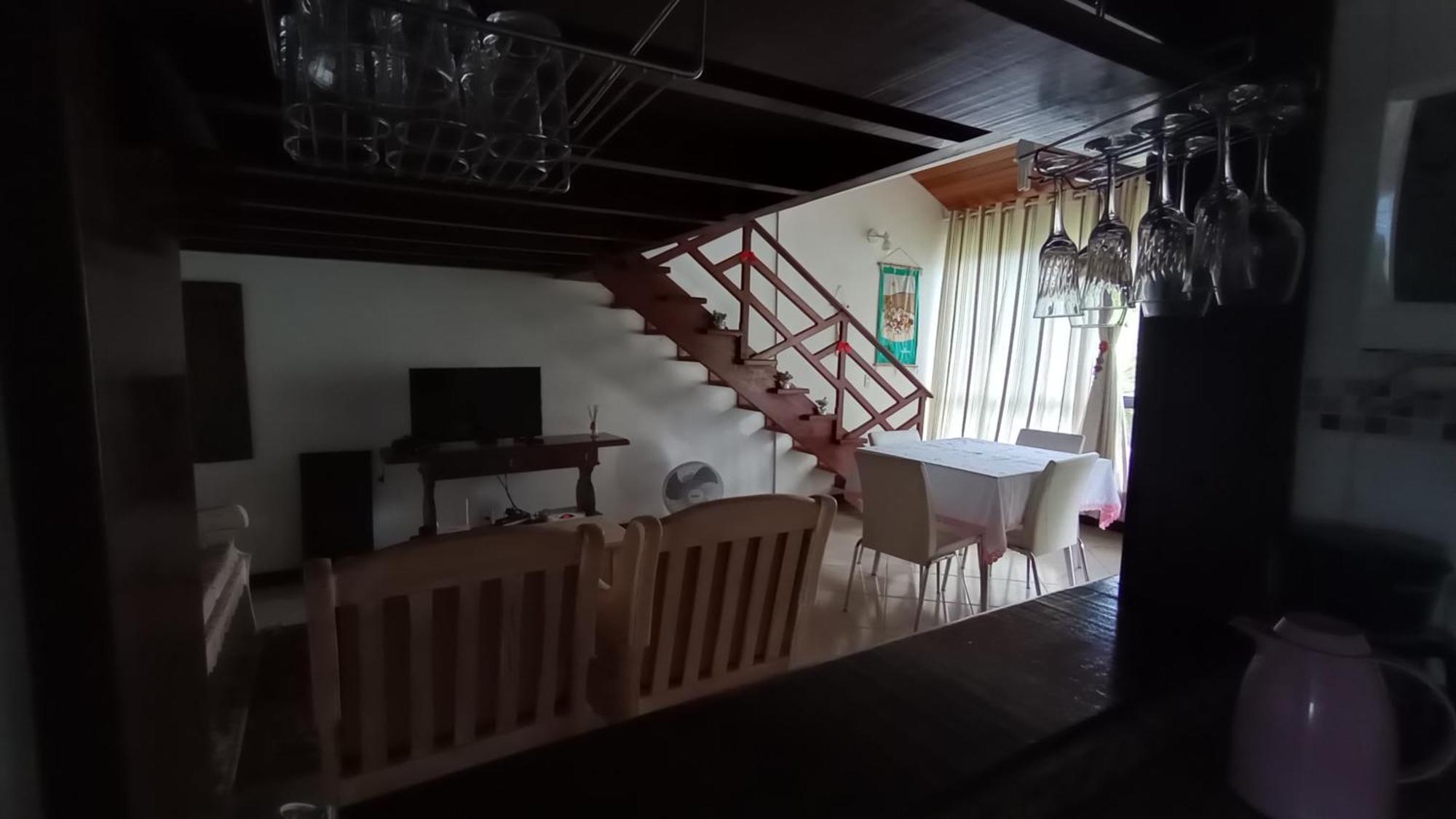Duplex Top! - Visit And Love Us - Piccola Marina Bracuhy 安格拉杜斯雷斯 外观 照片