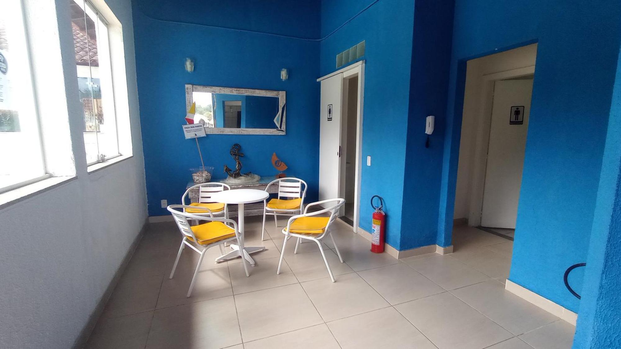 Duplex Top! - Visit And Love Us - Piccola Marina Bracuhy 安格拉杜斯雷斯 外观 照片