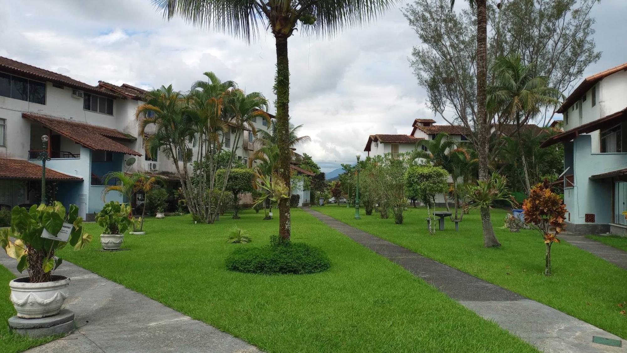 Duplex Top! - Visit And Love Us - Piccola Marina Bracuhy 安格拉杜斯雷斯 外观 照片