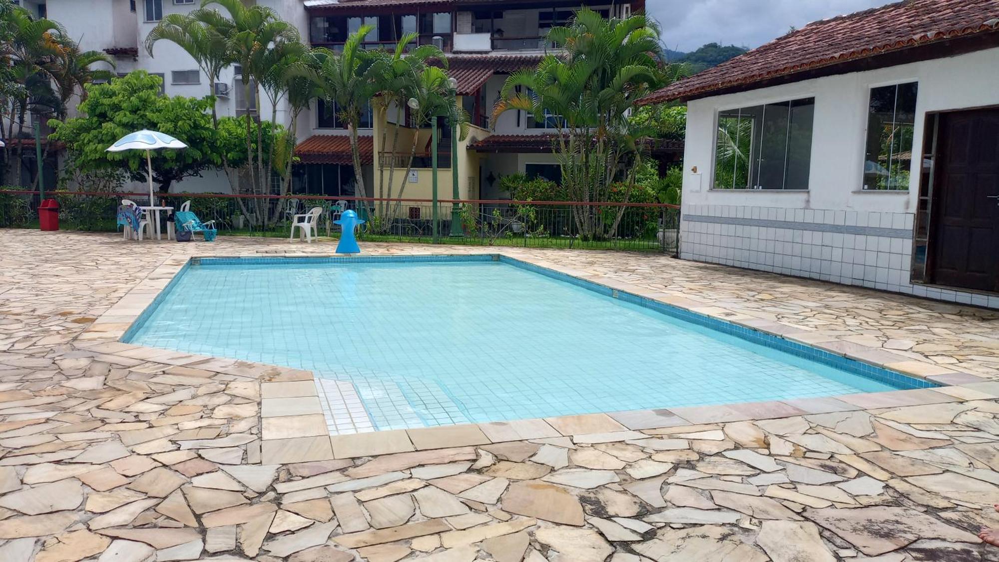 Duplex Top! - Visit And Love Us - Piccola Marina Bracuhy 安格拉杜斯雷斯 外观 照片
