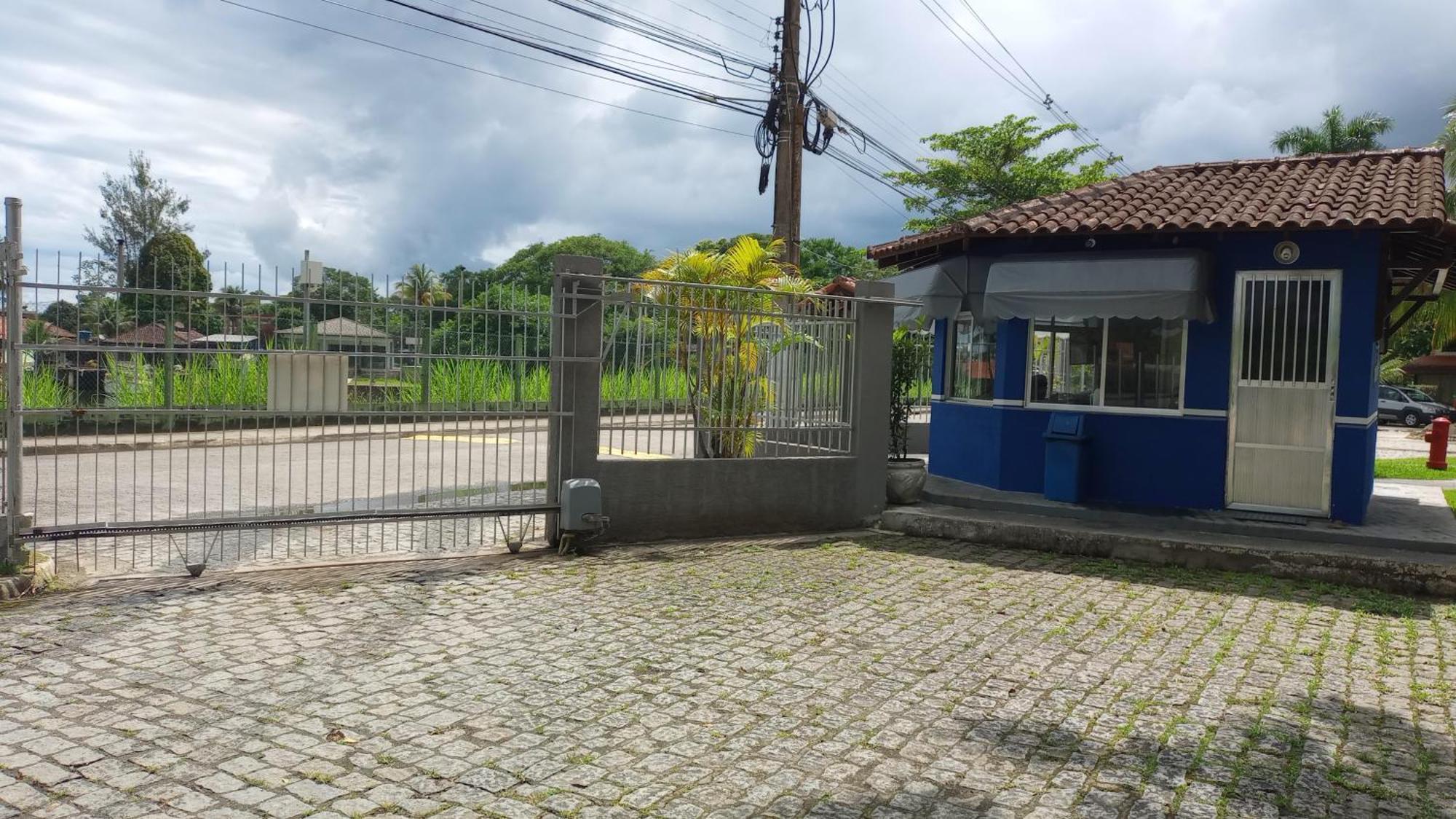 Duplex Top! - Visit And Love Us - Piccola Marina Bracuhy 安格拉杜斯雷斯 外观 照片
