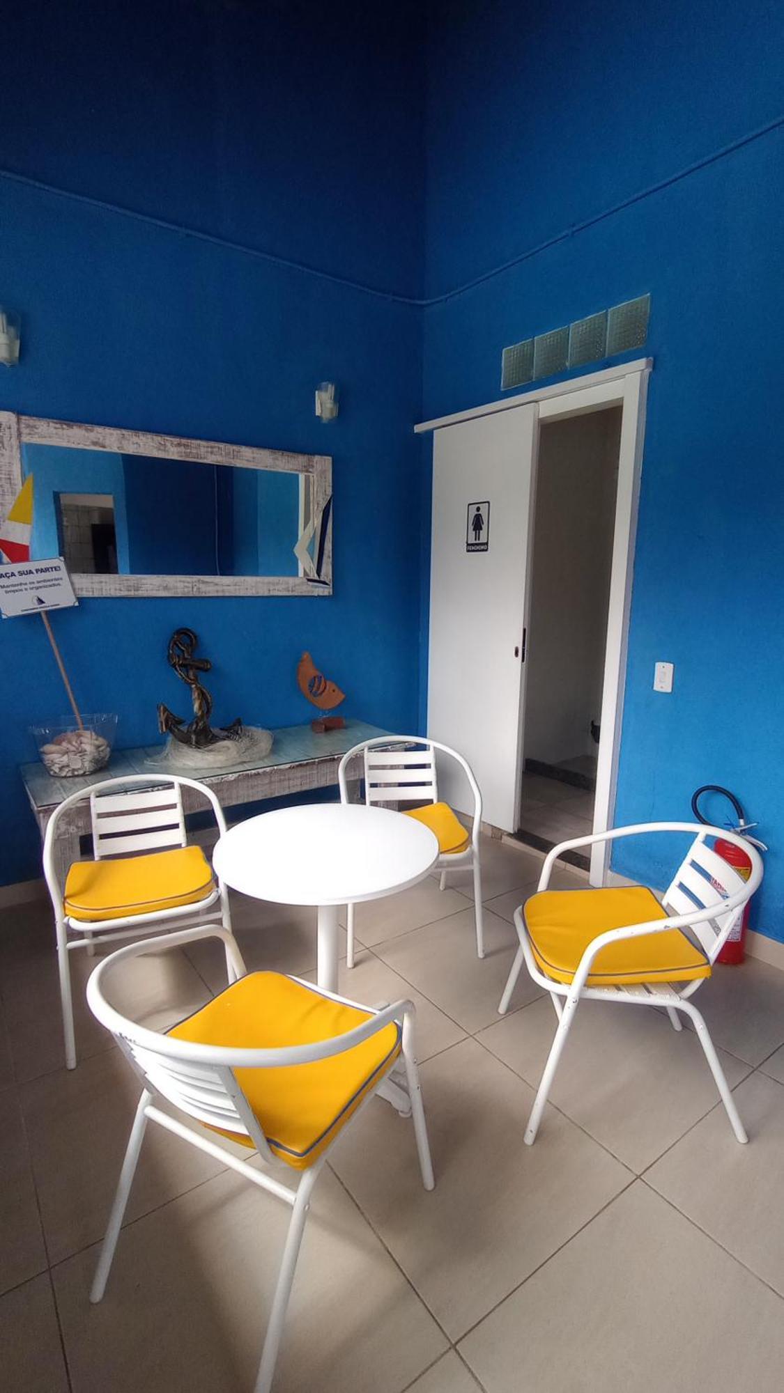 Duplex Top! - Visit And Love Us - Piccola Marina Bracuhy 安格拉杜斯雷斯 外观 照片