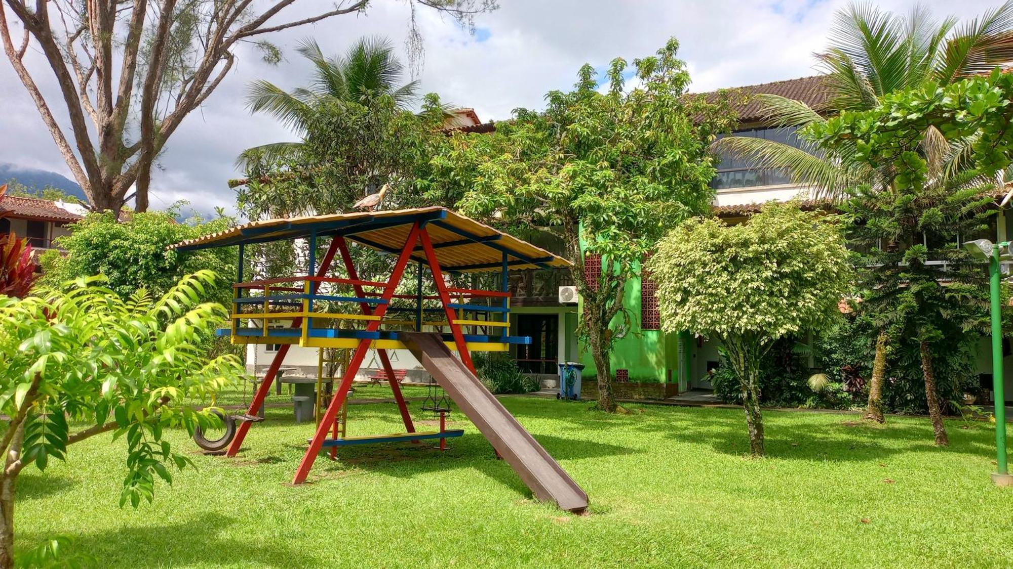 Duplex Top! - Visit And Love Us - Piccola Marina Bracuhy 安格拉杜斯雷斯 外观 照片