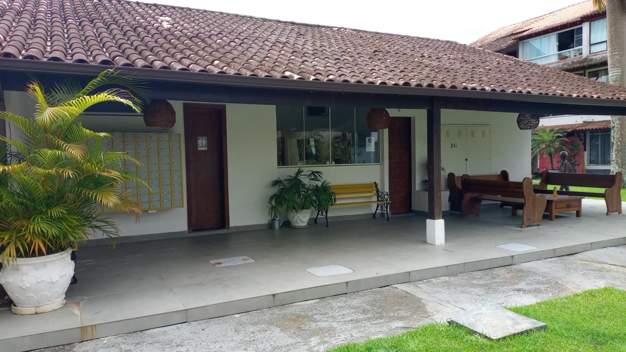 Duplex Top! - Visit And Love Us - Piccola Marina Bracuhy 安格拉杜斯雷斯 外观 照片