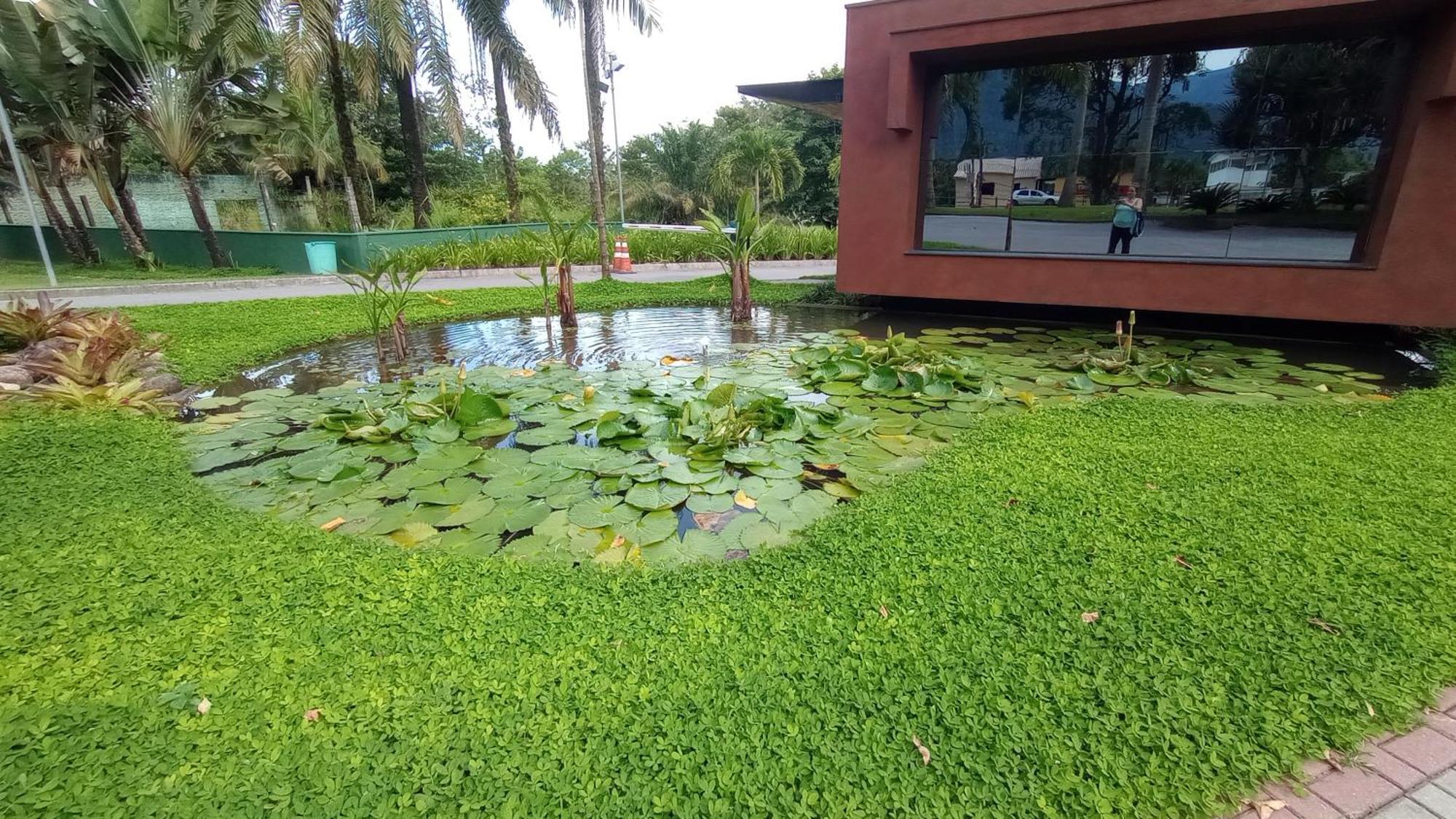 Duplex Top! - Visit And Love Us - Piccola Marina Bracuhy 安格拉杜斯雷斯 外观 照片