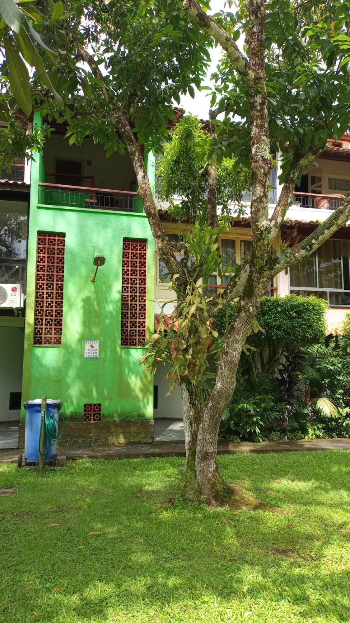 Duplex Top! - Visit And Love Us - Piccola Marina Bracuhy 安格拉杜斯雷斯 外观 照片