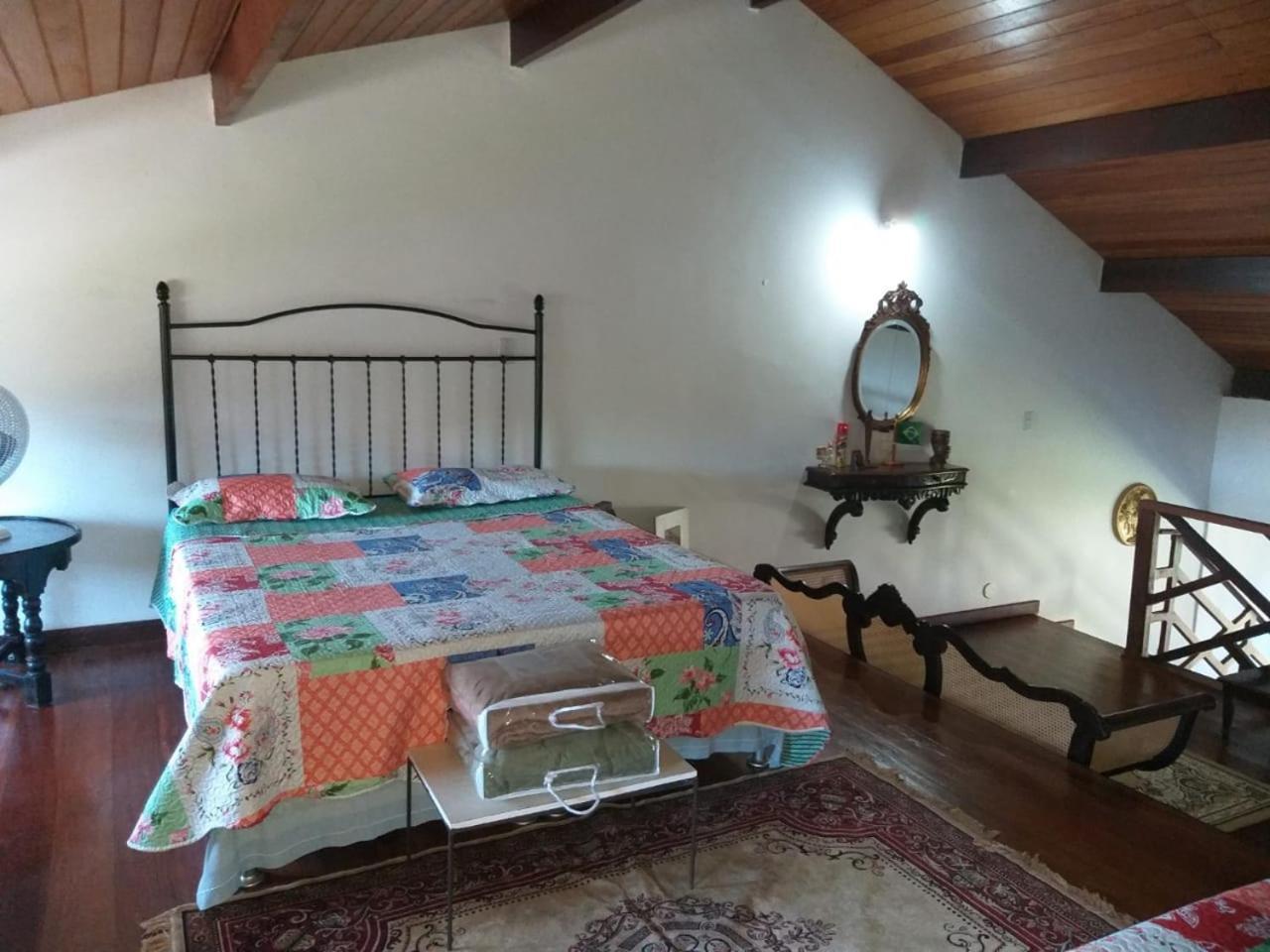 Duplex Top! - Visit And Love Us - Piccola Marina Bracuhy 安格拉杜斯雷斯 外观 照片